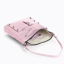 Shop Botkier Warren Convertible Hobo Magnolia