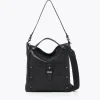 Discount Botkier Warren Convertible Hobo Black