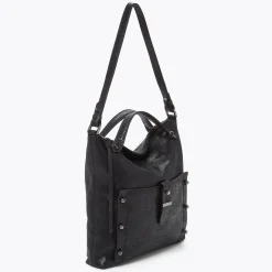 Discount Botkier Warren Convertible Hobo Black