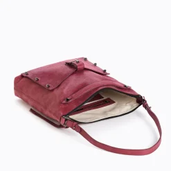 Store Botkier Warren Convertible Hobo Port