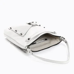 Best Sale Botkier Warren Convertible Hobo Marshmallow