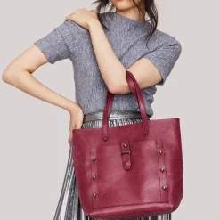 Online Botkier Warren Tote Port